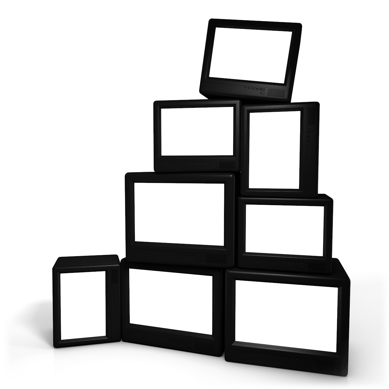 television