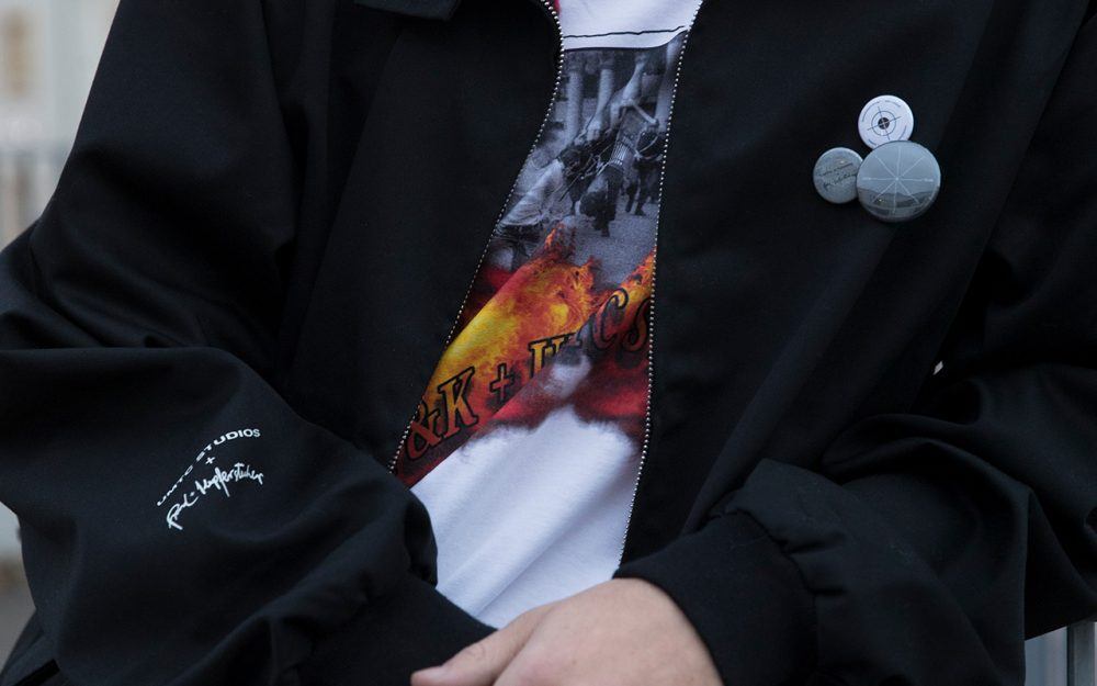 UMTC x F&K Streetware