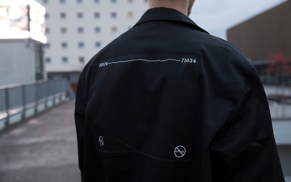 UMTC x F&K Streetware