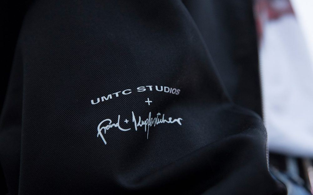 UMTC x F&K Streetware