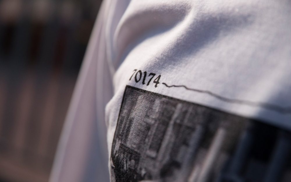 UMTC x F&K Streetware