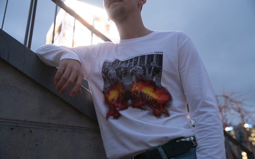 UMTC x F&K Streetware