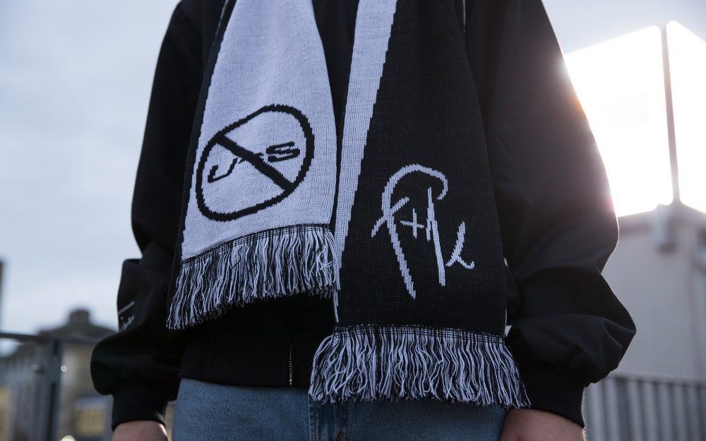 UMTC x F&K Streetware